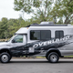 Image for article titled This 4x4 Ford E-450 Chinook Overland RV Started Life As An Ambulance